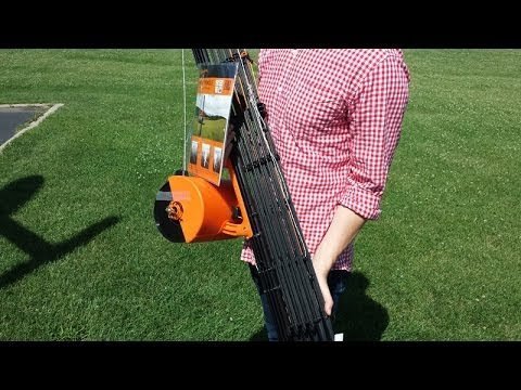 Gallagher™ SmartFence Electric Fence System for Livestock - Portable & Weatherproof Animal Containment Solution for Horses, Cattle & Pets - Perfect for Farms, Ranches & Rural Properties
