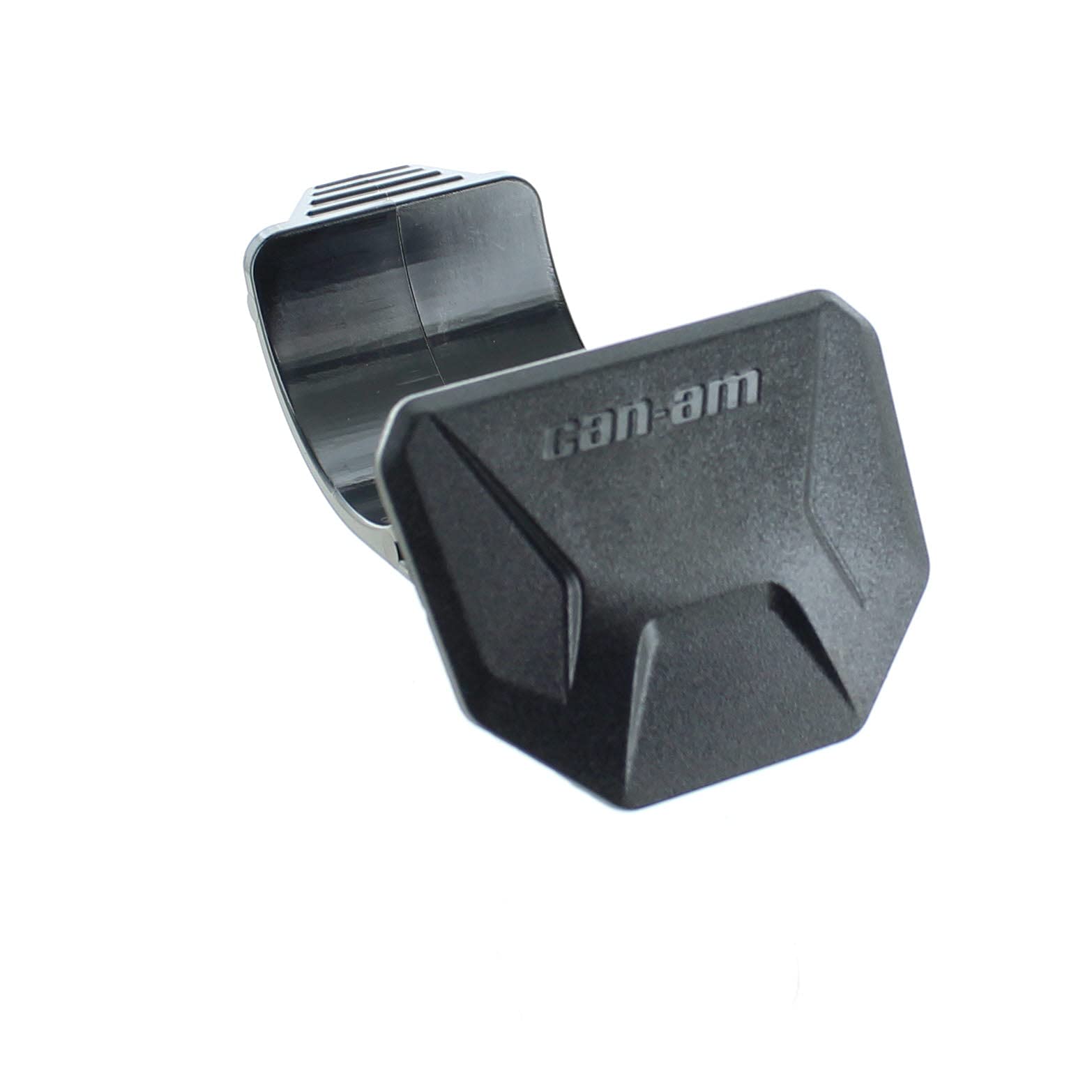 Can-Am New OEM ''J'' Clip 705011349 - Replacement Part for ATV & UTV Accessories - Perfect for Off-Road Vehicle Maintenance & Repair