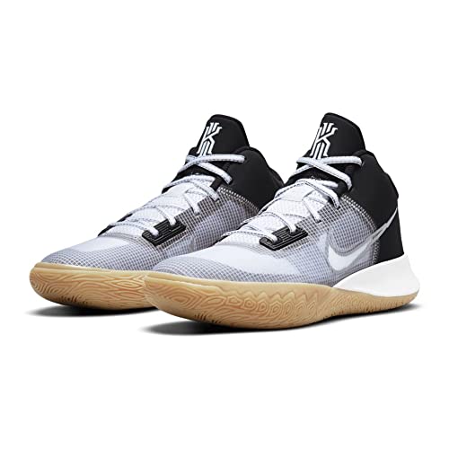 Black/Metallic Cool Grey-white