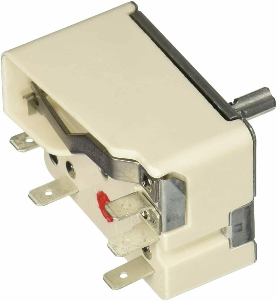 AdZzz 318293827 Range Switch - Surface Burner & Element Switch Replacement for Stoves & Ovens | Perfect for Kitchen Appliance Repairs & DIY Upgrades