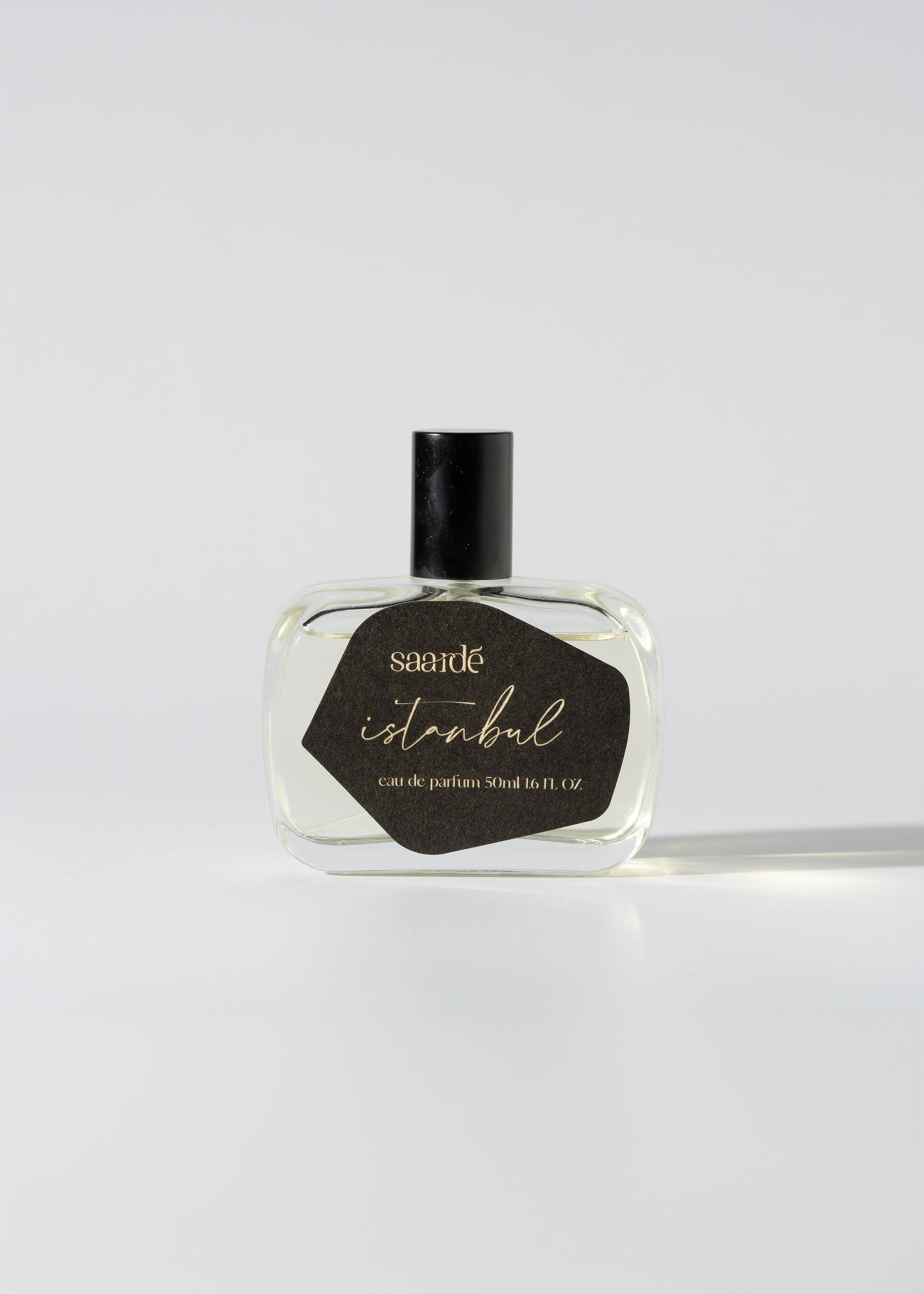 Premium Eau de Parfum for Women - Luxury Floral Fragrance Inspired by Istanbul | Long-Lasting Perfume for Date Night, Special Occasions & Daily Wear