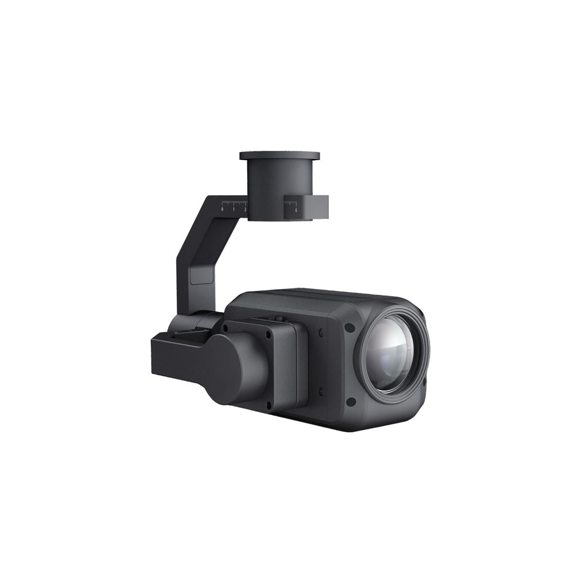 DJI Matrice 300 RTK Compatible DT S2 Plus Professional Night Vision Thermal Imaging Camera - Perfect for Aerial Surveillance, Search & Rescue, and Industrial Inspections