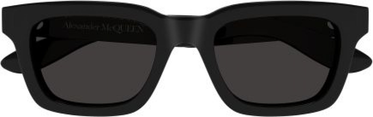Alexander McQueen AM0392S Designer Sunglasses for Women & Men - UV Protection, Luxury Fashion Eyewear for Outdoor, Travel & Daily Wear