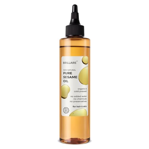 Sesame Oil