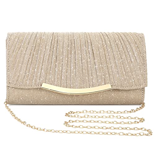 Champagne Gold- B