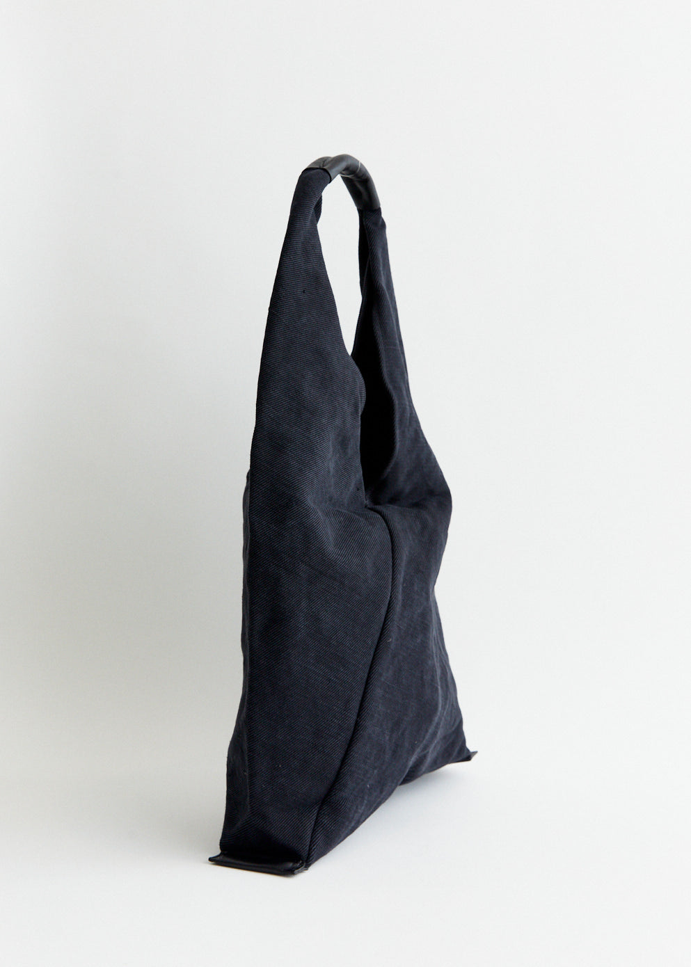 Azuma Large Tote Bag with Adjustable Shoulder Strap - Black - Perfect for Work, Travel, and Everyday Use
