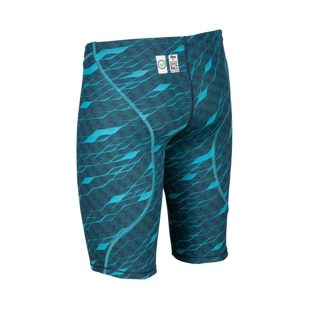 Arena POWERSKIN ST Next Limited Edition High-Performance Competition Swim Jammer - Perfect for Competitive Swimming & Professional Training