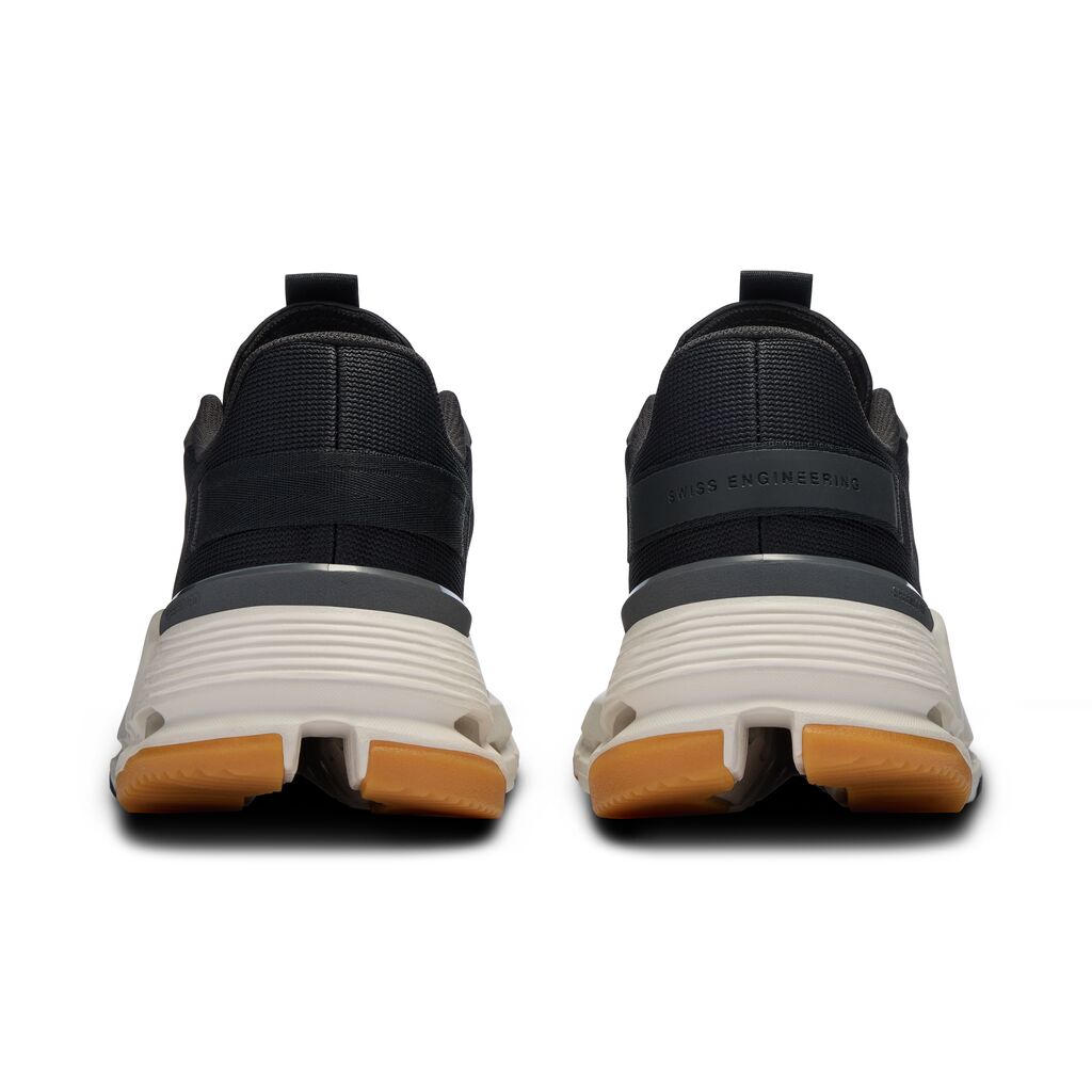 On Cloudnova Form 2 Women's Running Shoes - Lightweight Cushioned Sneakers for Jogging, Gym Workouts & Everyday Wear