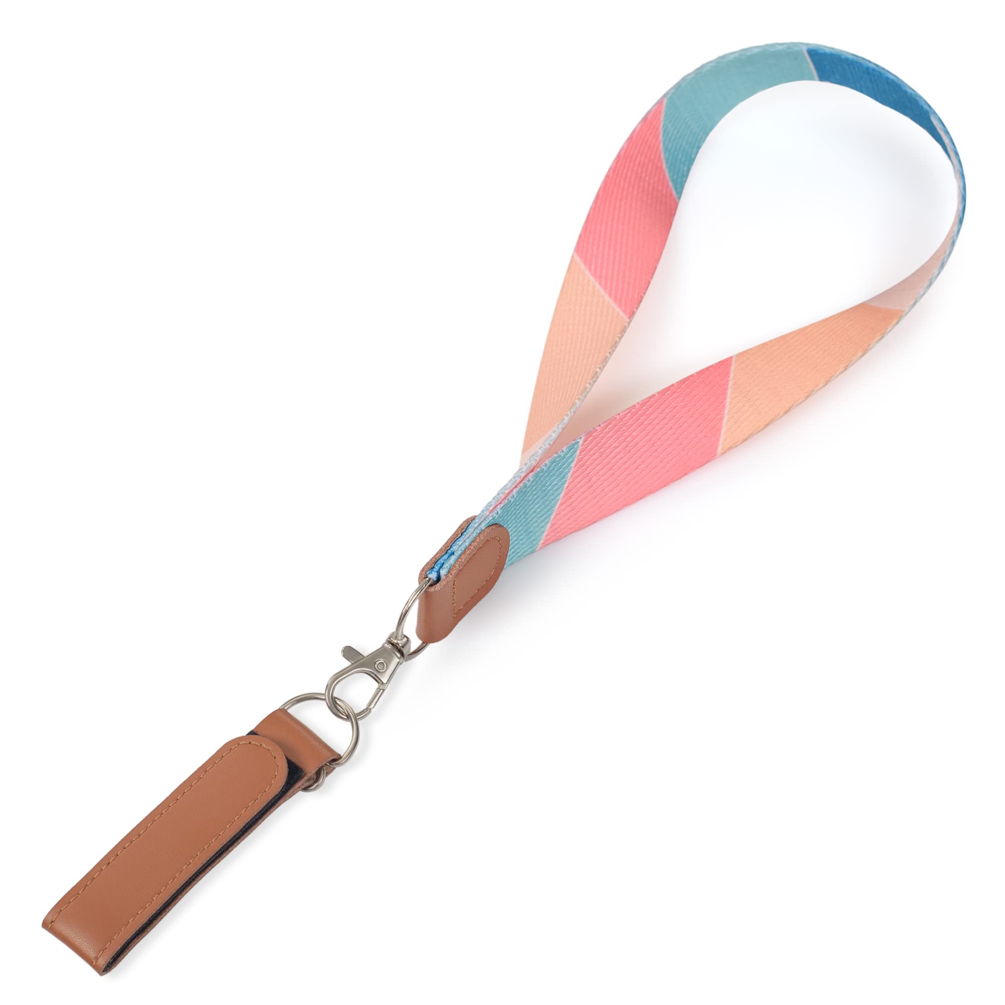 Elegant Women's Walking Cane Strap - Fashionable Wrist Strap Accessory for Walking Sticks | Perfect for Elderly Support, Mobility Assistance & Stylish Outfits
