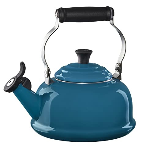 Deep Teal