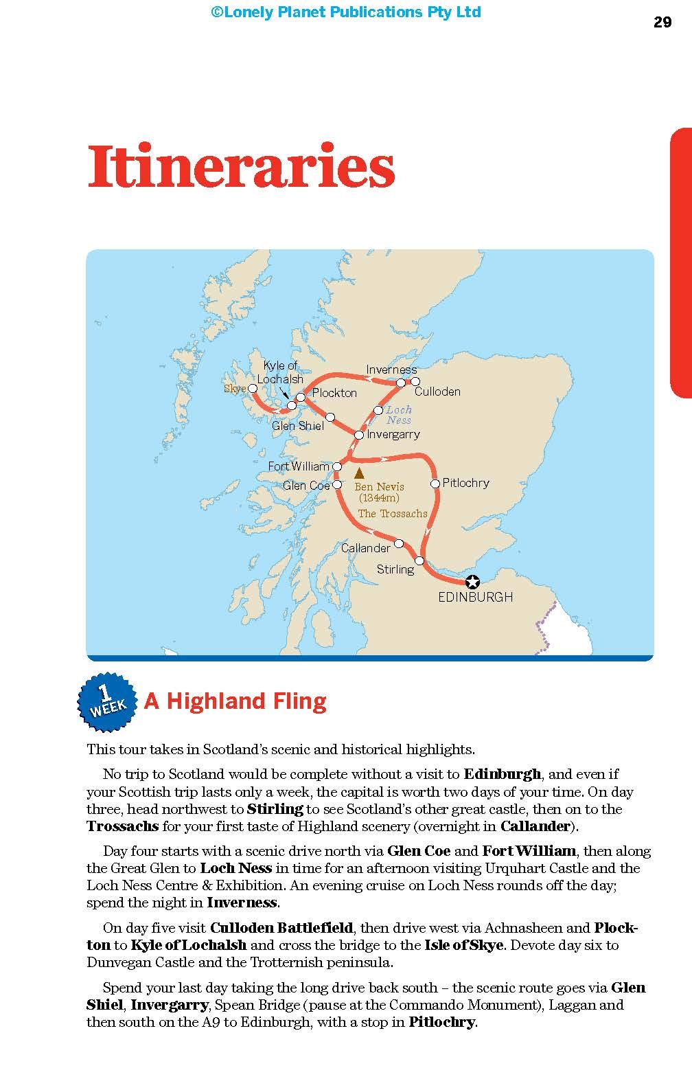 Scotland Travel Guide 2024 - Best Tips & Itineraries for Your UK Adventure | Explore Castles, Highlands & Cities