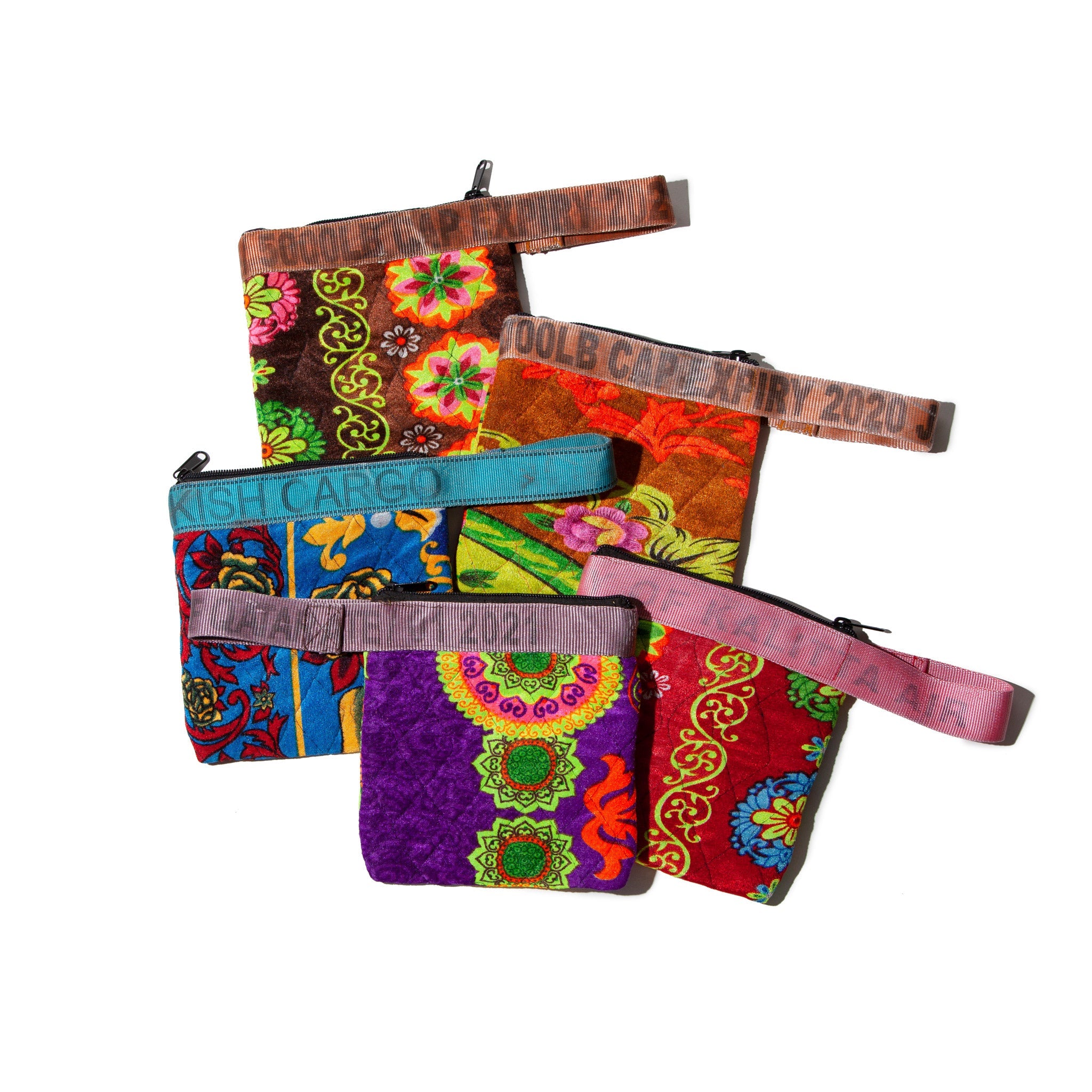 Premium Fabric Pouch - Durable & Stylish Storage Bag for Jewelry, Cosmetics & Travel Essentials | Perfect for Organizing Accessories, Gifts & Daily Use