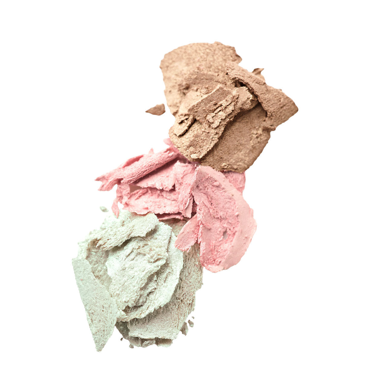 Diana Eye Trio Butterfly Eyeshadow Palette - Long Lasting Pigmented Makeup for Day & Night Looks - Perfect for Parties, Weddings & Special Occasions