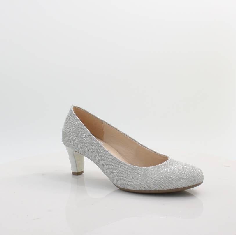 GABOR Women's High Heels 01.400 - Stylish Comfort for Work, Parties & Special Occasions