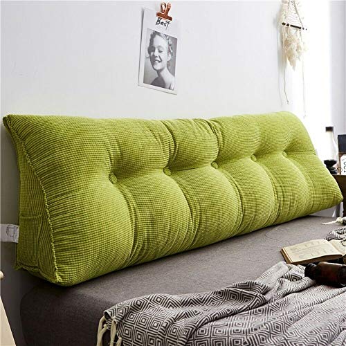 Apple Green