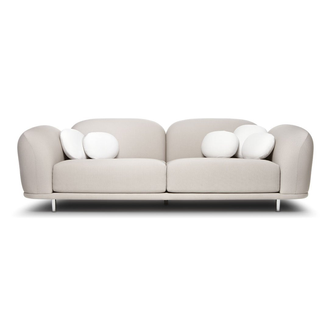 Marcel Wanders Cloud Sofa by Moooi - Modern Designer Lounge Sofa for Living Room, Luxury Comfortable Seating Furniture for Home & Office Decor