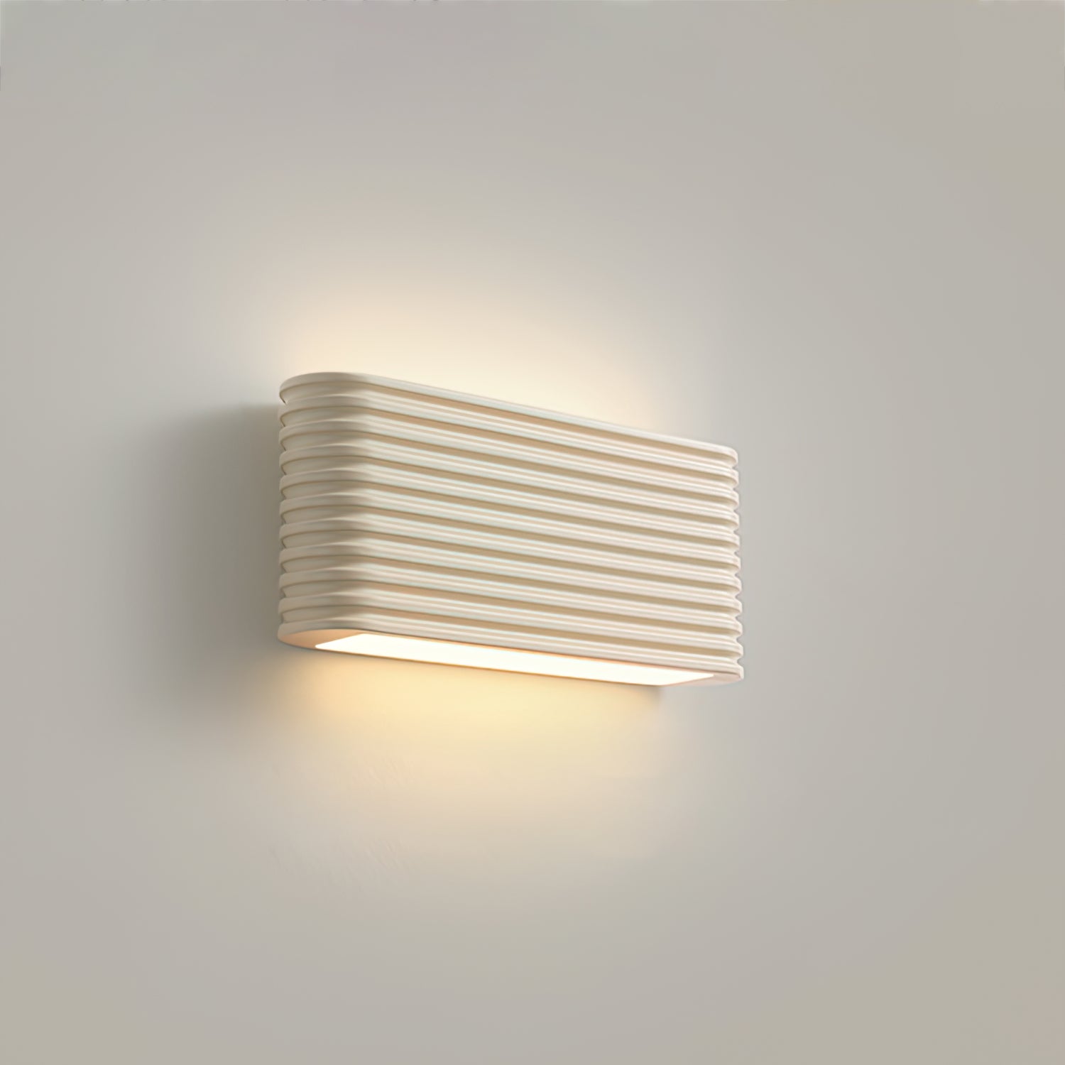 3-Color Changing Light
