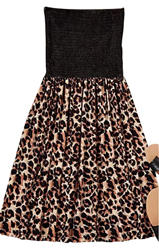 Leopard Black