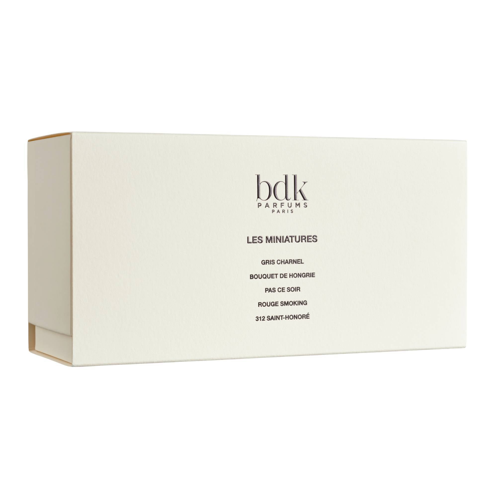 Les Miniatures Coffret - Premium Miniature Gift Box Set for Collectors & Hobbyists | Perfect for Display, Gifting & DIY Craft Projects
