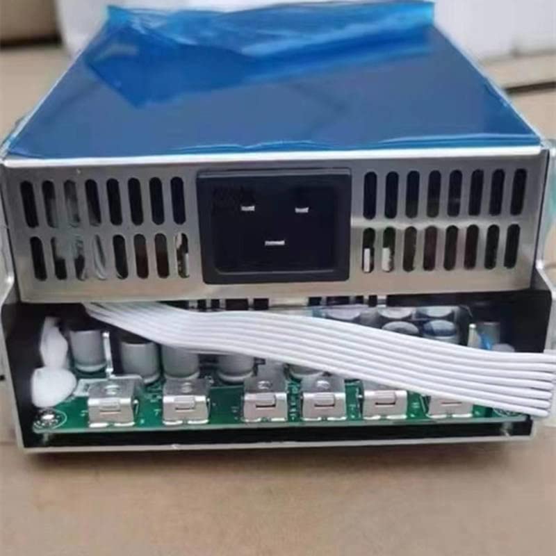 P21D 21D Switching Power Supply - High Efficiency Miner Power Supply for Cryptocurrency Mining Rigs | Perfect for Bitcoin, Ethereum & Litecoin Mining Operations