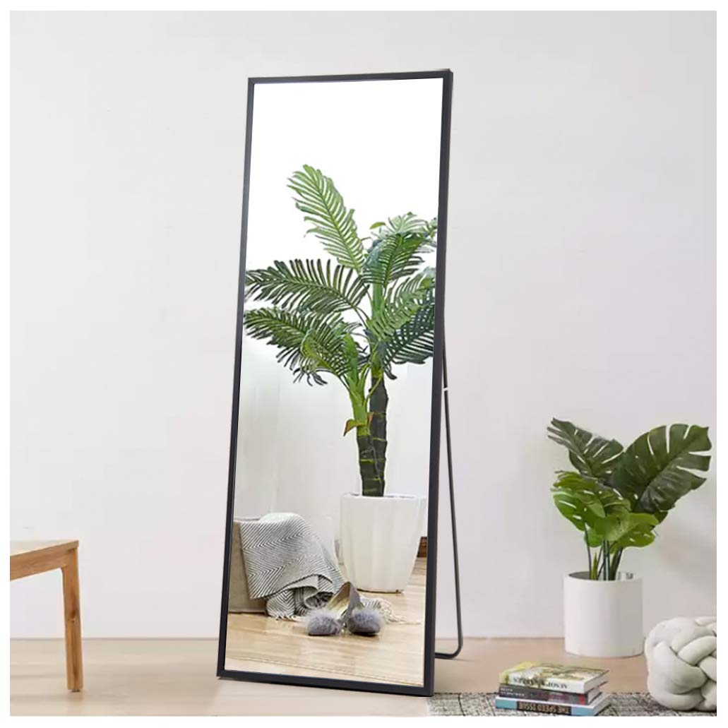 Beauty4U Full Length Floor Mirror - 59