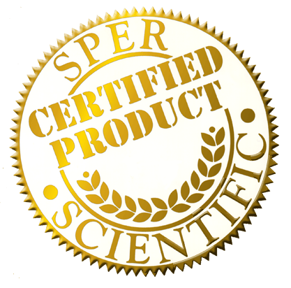 NIST Traceable Stopwatch with Certificate of Compliance - High Precision Digital Timer for Sports, Labs & Industrial Use
