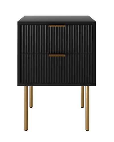 Black-stripe