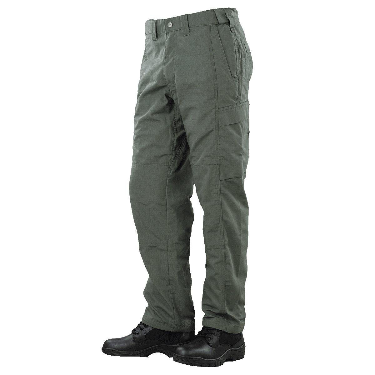 Tru-Spec Men's Urban Force Tactical Pants - Durable & Comfortable Military Style Cargo Pants for Outdoor, Hiking, Work & Everyday Wear