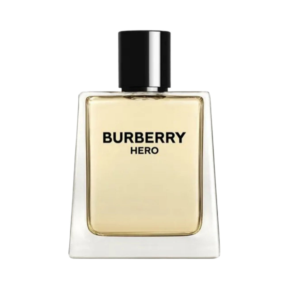 Hero Eau De Toilette for Men - 100ml Long-Lasting Cologne Spray | Fresh & Masculine Fragrance for Daily Wear, Date Night & Special Occasions