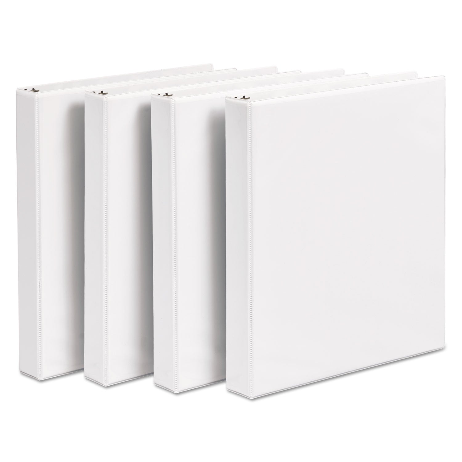 Avery® Durable 3-Ring Binder with Durahinge Technology, 1