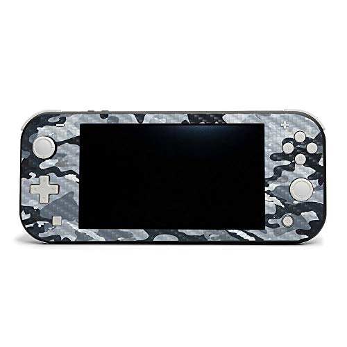 Gray Camouflage