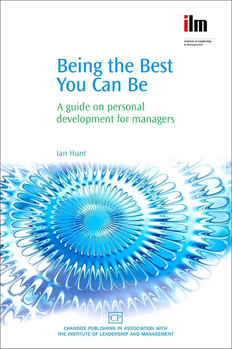 Personal Development Guide for Managers: Strategies to Be Your Best Self | Leadership Growth & Career Success Tips
