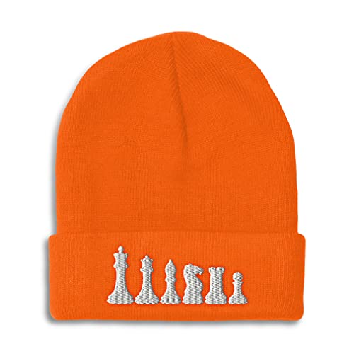 Orange Design Only