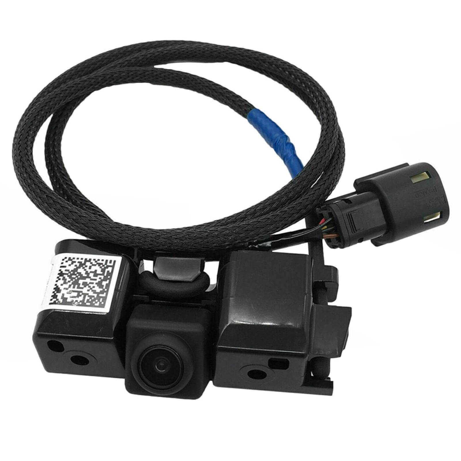 Chevrolet Silverado 1500 & GMC Sierra 2014-2015 Backup Camera - HD Rear View Parking Assist Reverse Camera (Part# 22803702) | Easy Installation & Night Vision for Safe Parking
