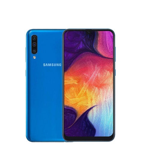 Samsung Galaxy A50 Smartphone - 6.4