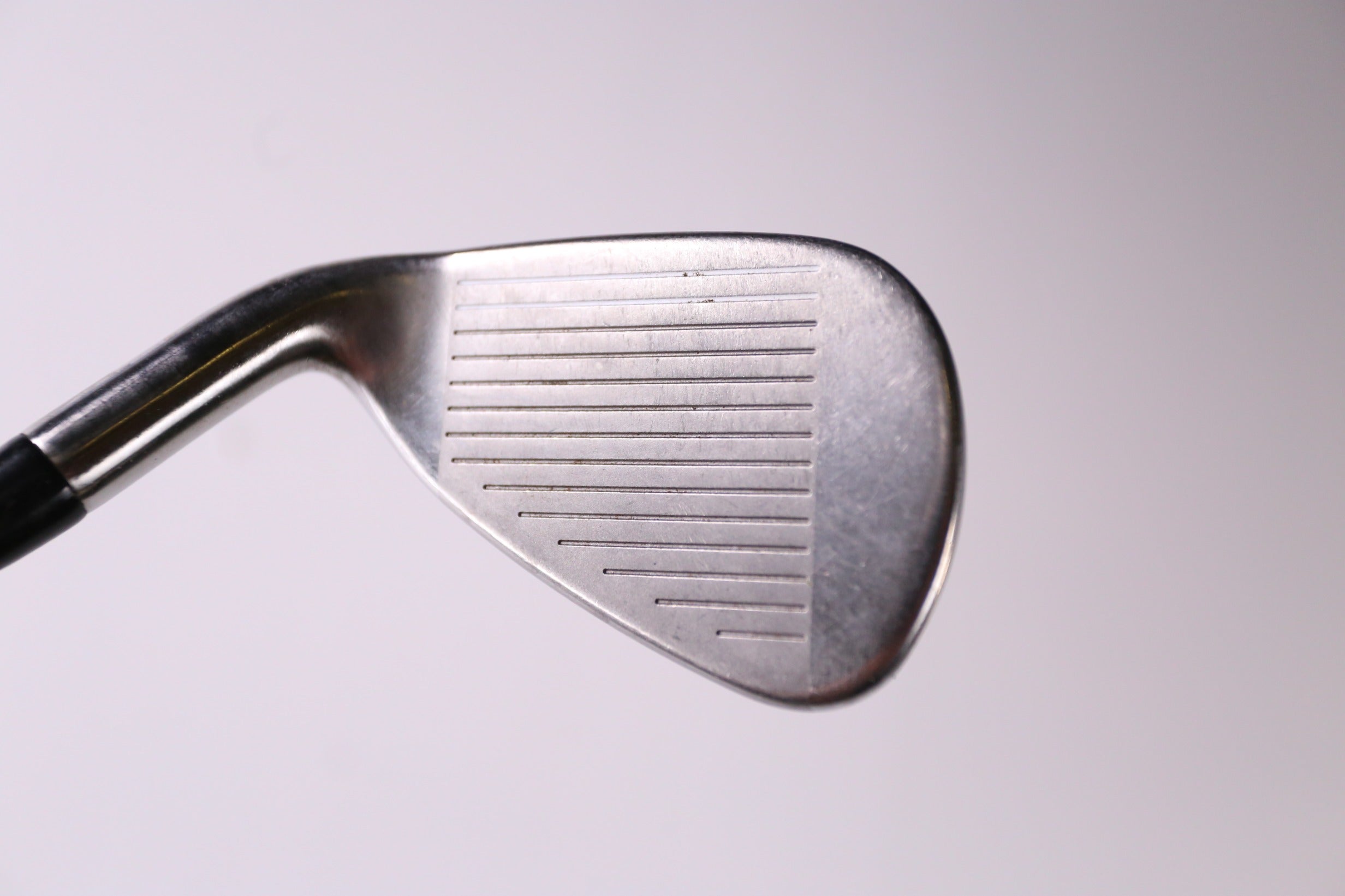 Used Callaway XR 9 Iron Right Handed Golf Club - Regular Flex Steel Shaft for Men's Game Improvement | Perfect for Driving Range Practice & Course Play