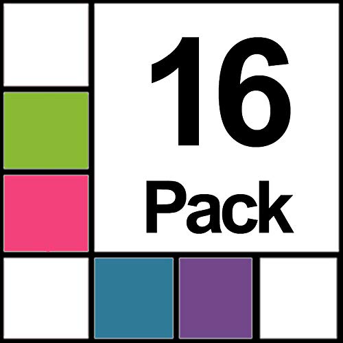 4 Asst. Colors Choice 1