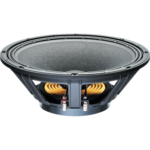 Celestion FTR15-3070C 8 Ohm 15-Inch 400W Professional Audio Woofer Speaker - Perfect for PA Systems, Live Sound, and Studio Monitors