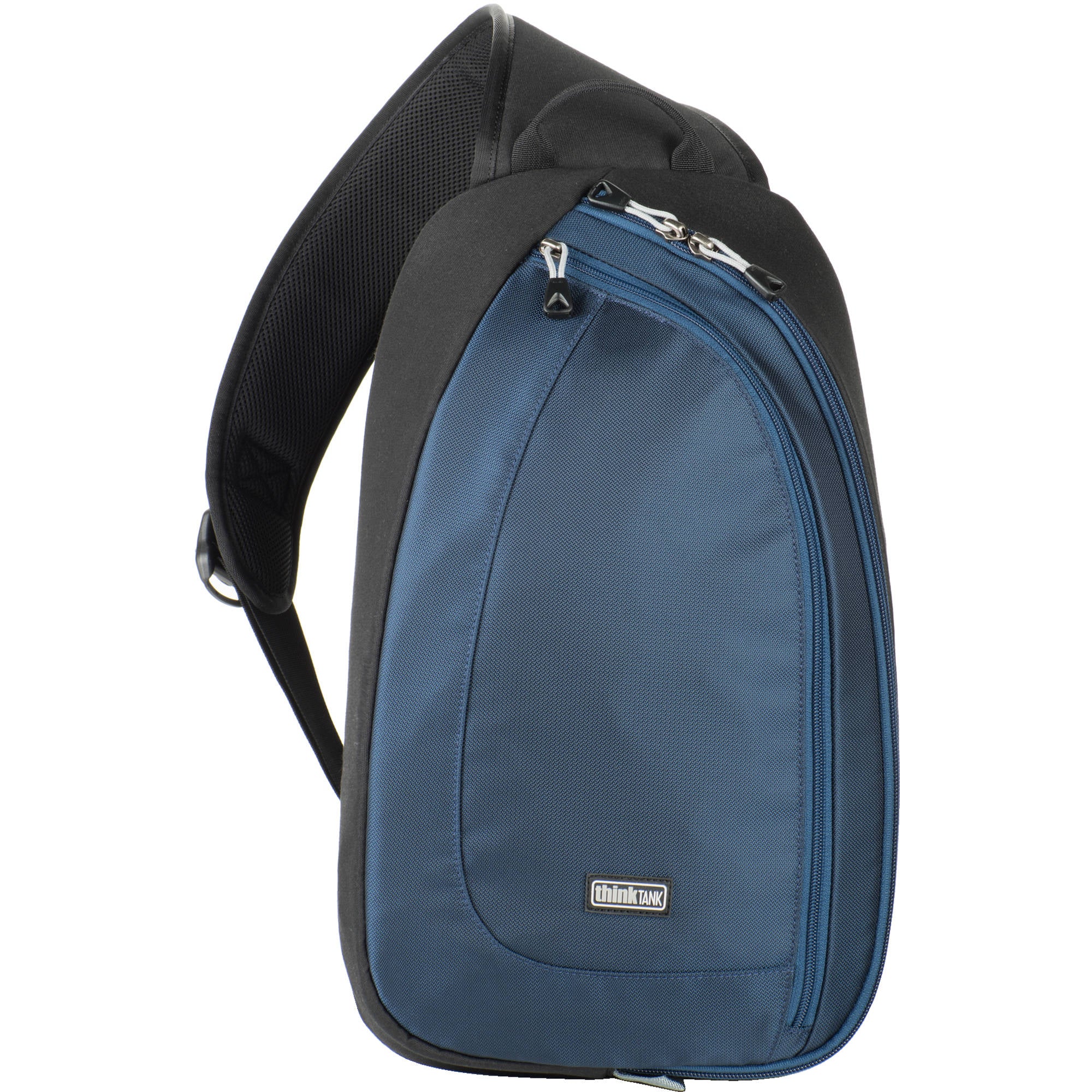 ThinkTank TurnStyle 20 V2.0 Camera Backpack - Lightweight DSLR/SLR Gear Bag for Photographers - Perfect for Travel, Hiking & Outdoor Photography