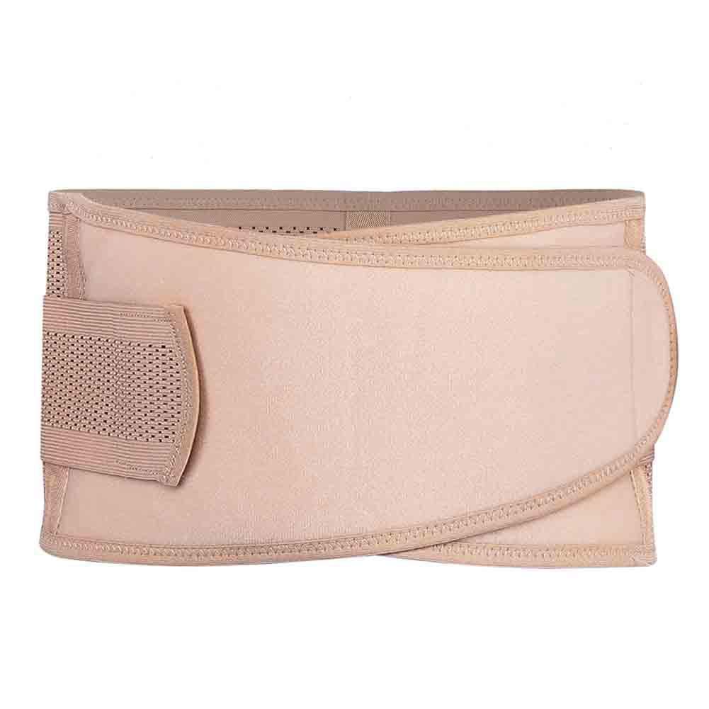 Yinhing Pelvis Correction Belt for Women - Postpartum Hip Brace, Breathable Body Shaper & Hip Support Belt with 4 Sizes (XXL) - Ideal for Postpartum Recovery, Waist Training, and Body Contouring