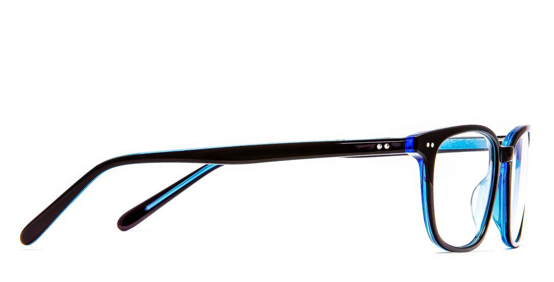 Stylish Rectangular Prescription Glasses Frames - Felix Collection for Men & Women | Perfect for Reading, Work, and Everyday Wear