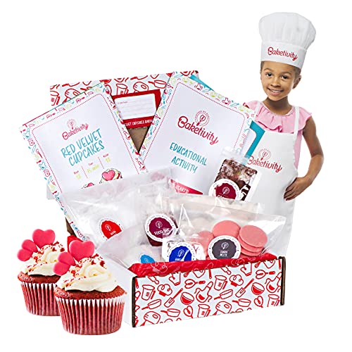 Red Velvet Cupcakes