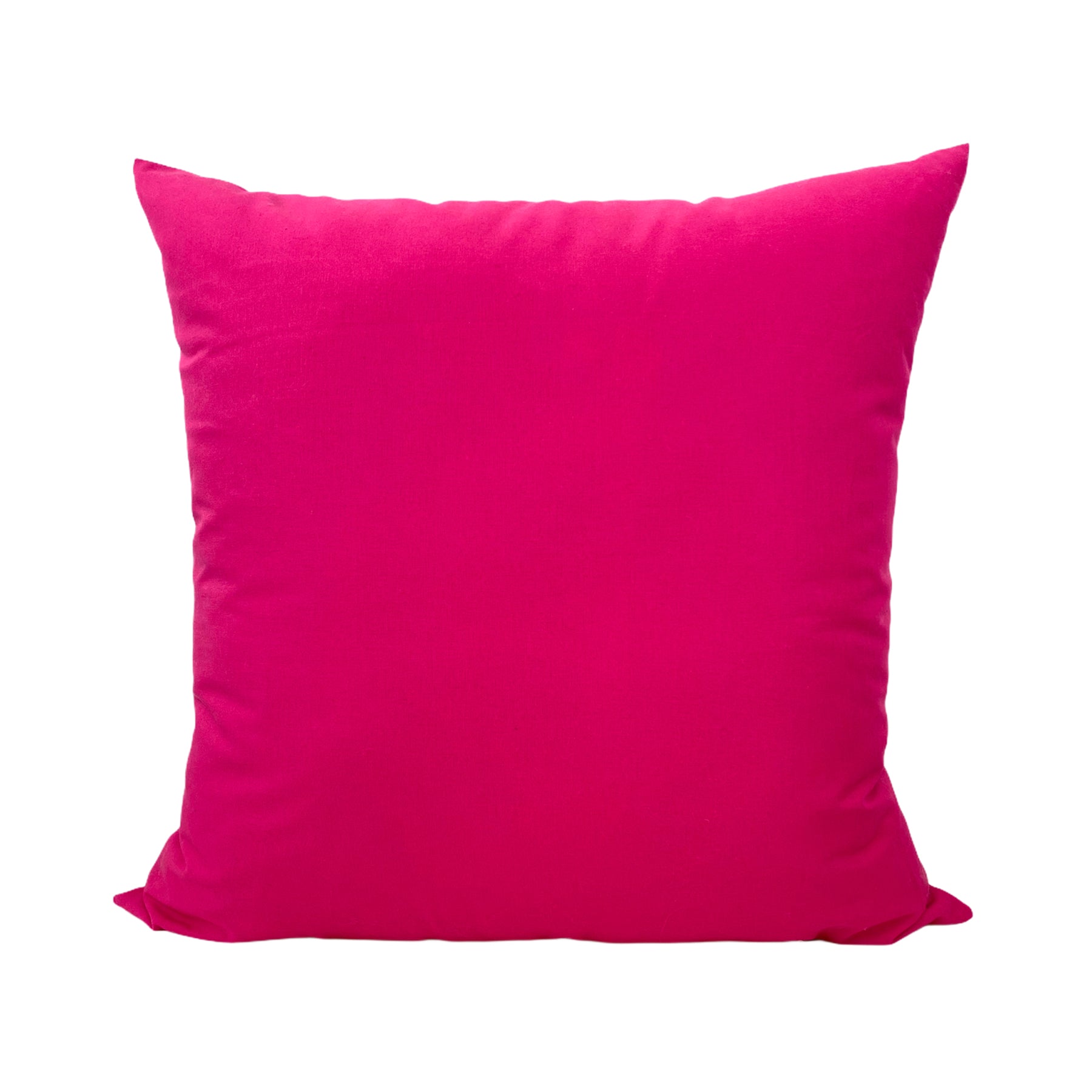 Premium Kona Cotton Valentine Throw Pillow 20x20 Inches - Heart-Shaped Decorative Cushion for Sofa, Bed & Home Decor