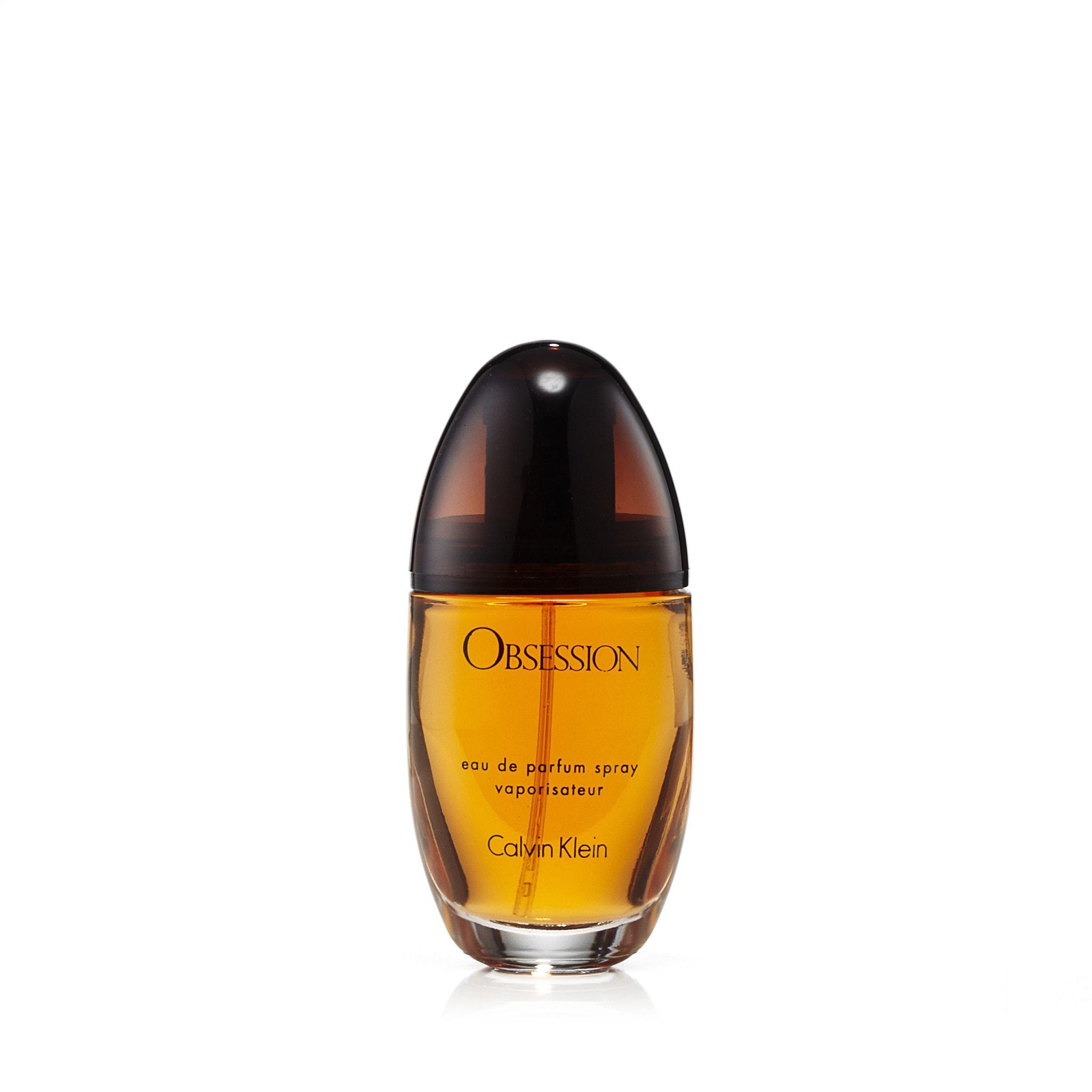 Obsession Perfume for Women - Long Lasting Floral Fragrance - Romantic Date & Evening Wear - Perfect Gift for Her