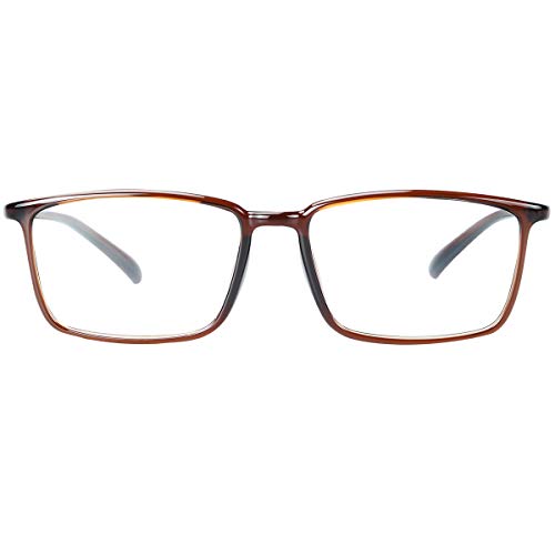 Transparent Brown