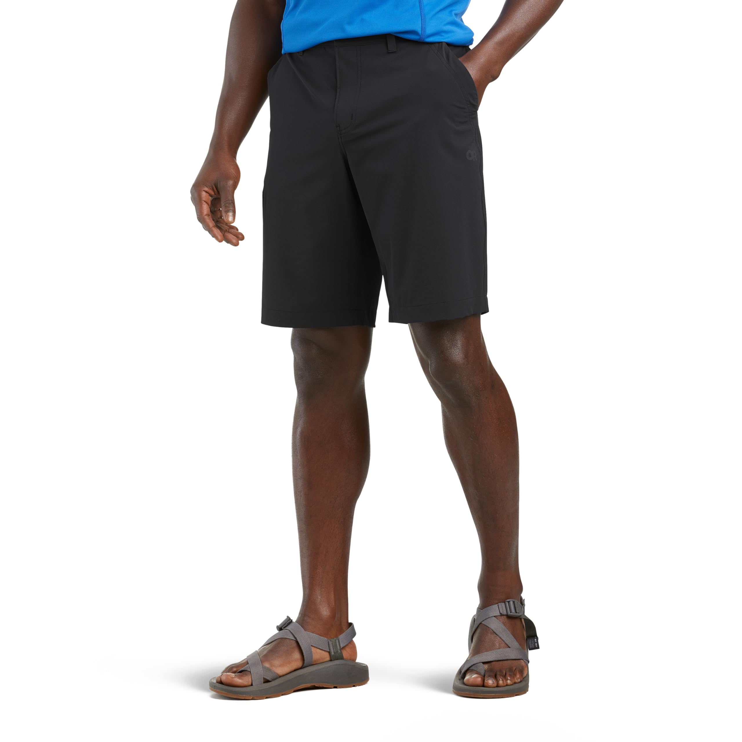 Outdoor Research Men's Ferrosi Hiking Shorts - 10