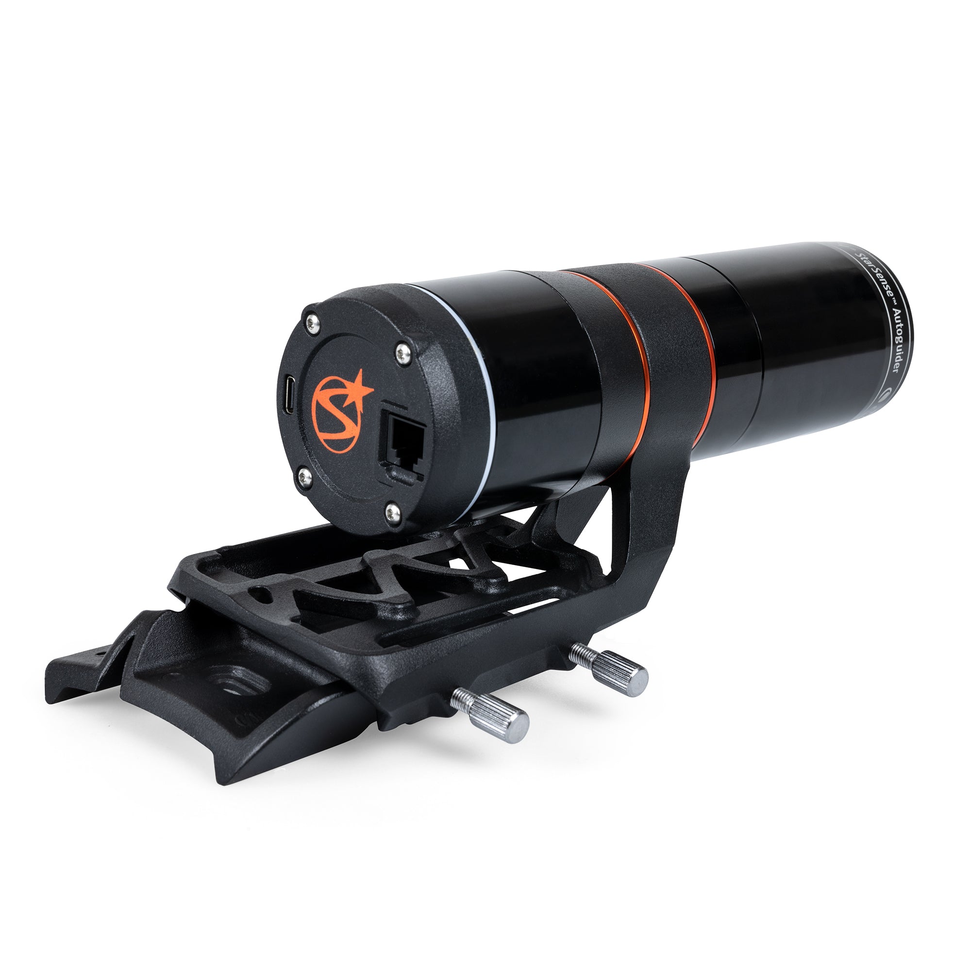 Used StarSense Autoguider - High Precision Astronomy Auto-Guiding System for Telescopes | Perfect for Astrophotography & Stargazing