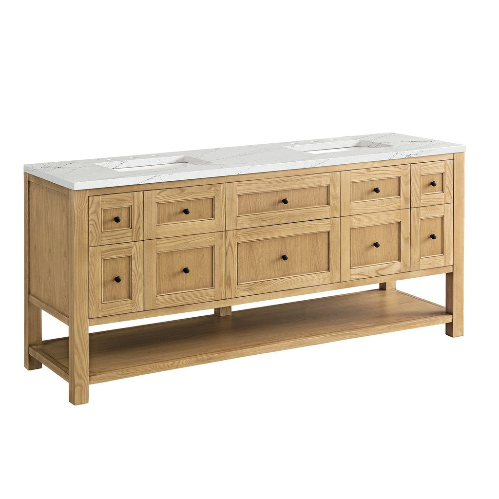 James Martin Vanities Breckenridge 72