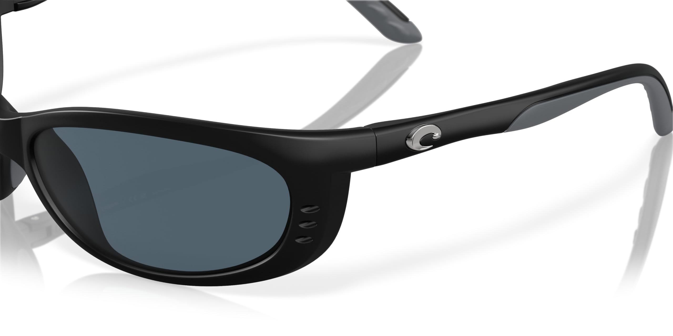 Costa Del Mar Men's Polarized Sunglasses for Fishing, Driving & Outdoor Activities - UV Protection & Anti-Glare Lenses