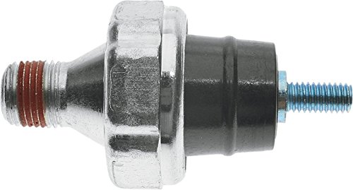 High-Quality Oil Pressure Switch for Cars & Trucks - Reliable Engine Protection - Perfect for Automotive Repair & Maintenance